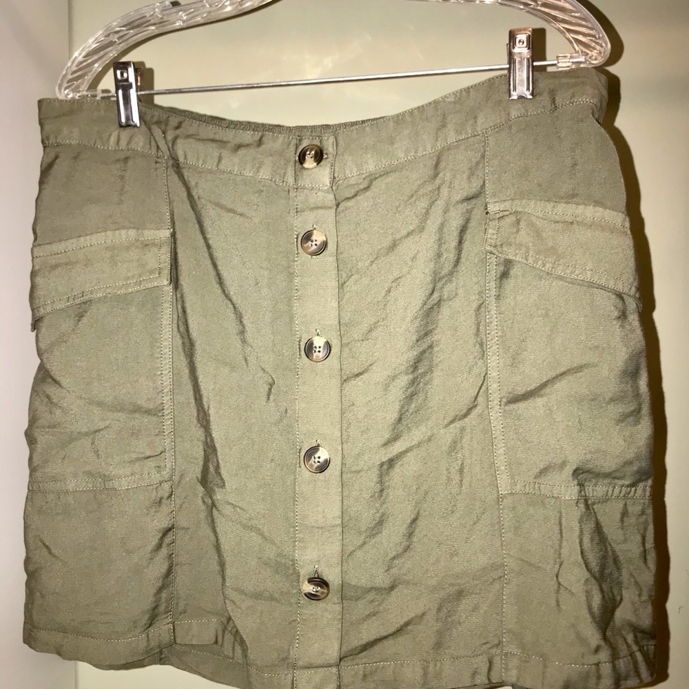 American Eagle skirt